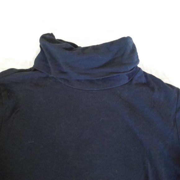 ✅3/40$ ESPRIT turtle neck with back detail - Picture 2 of 4